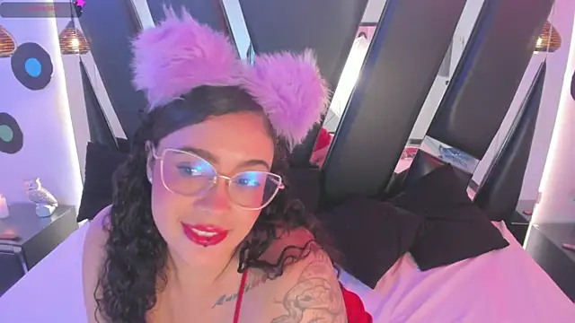 antonelllepiercee 라이브 XXX 채팅