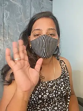 Tamil_Lovely_Cindrellaa élő XXX-chatje