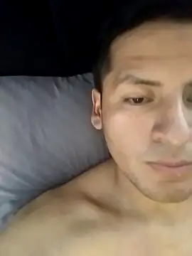Webkamerová show Javimt23