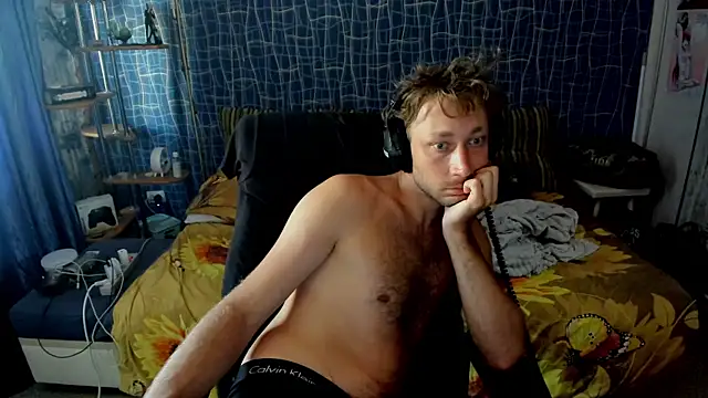CuteBoy228 – Live XXX-chat