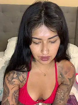 Chat XXX Live mrskarmaa