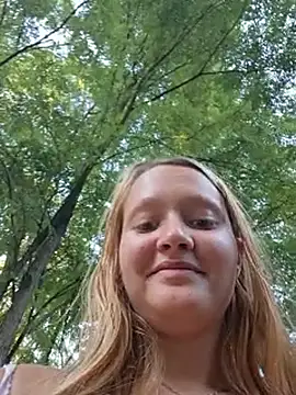 Živý XXX chat Alizaheaven