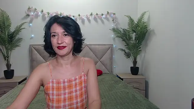 Chatroom XXX en direct de CameronEnns
