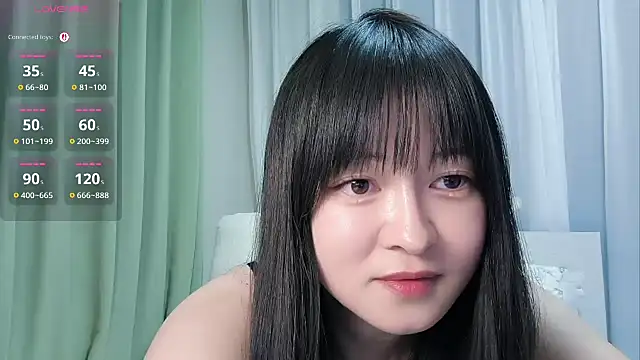 Chatroom XXX en direct de -Yuko-