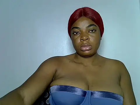 Domina_Empress élő XXX-chatje