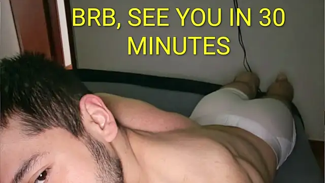 Živý XXX chat Jhon_Mercu4ry