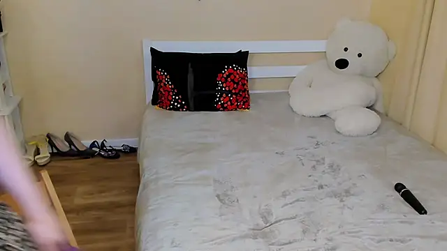 FoxySophia Chat XXX live