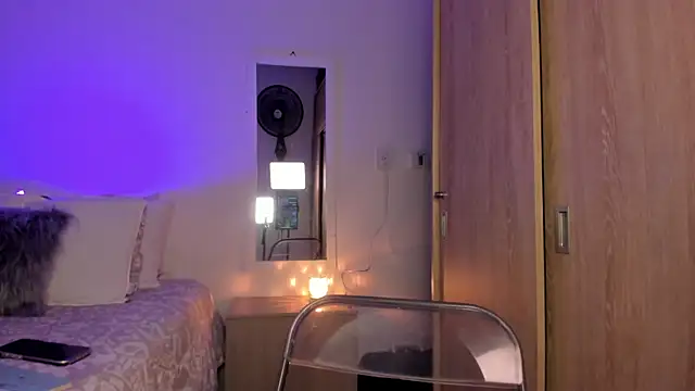 carolgaita élő XXX-chatje