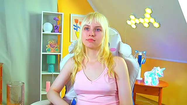 دردشة HannahHollis الجنسية المباشرة
