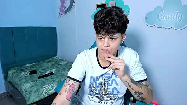nataly_0303 Chat XXX in diretta