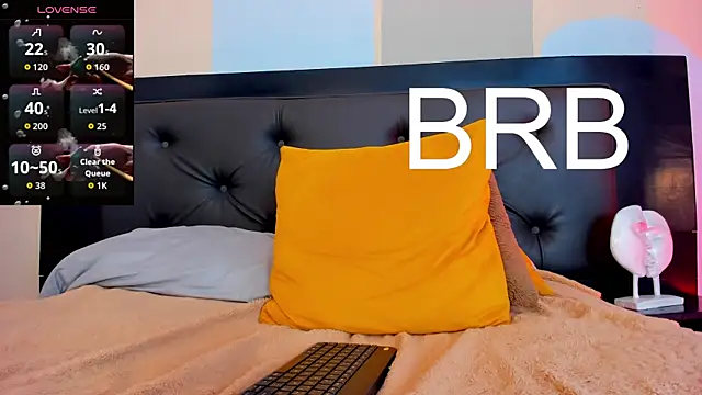 Boy_Mathew élő XXX-chatje