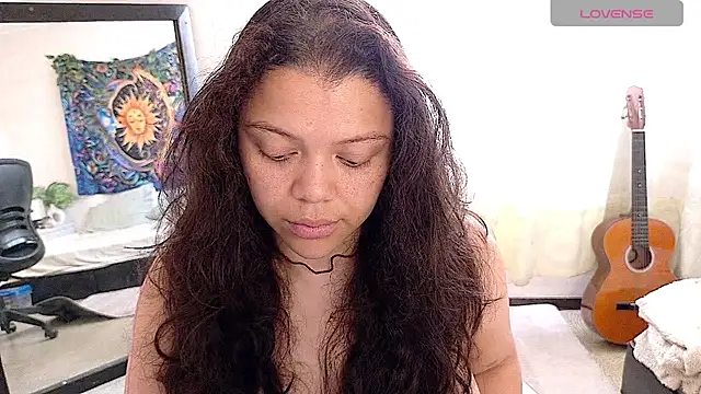 Amanda_sweetのライブXXXチャット