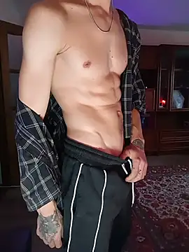 Chat XXX ao vivo de Pro100yy