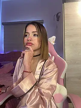Cami_jimenez 现场XXX聊天