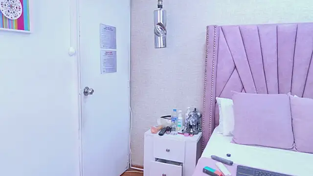 EimySanchez Chat XXX live