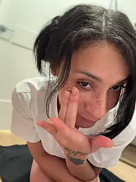 FerrariFrench's Webcam Show