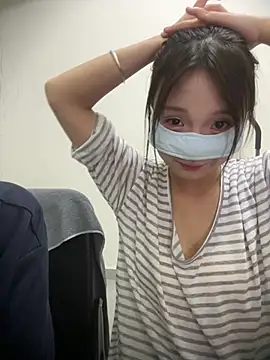 Rocket-Girl 라이브 XXX 채팅