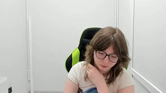HachiYume's Live XXX Chat