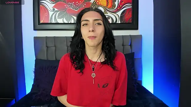 Czat XXX na żywo – kali_666