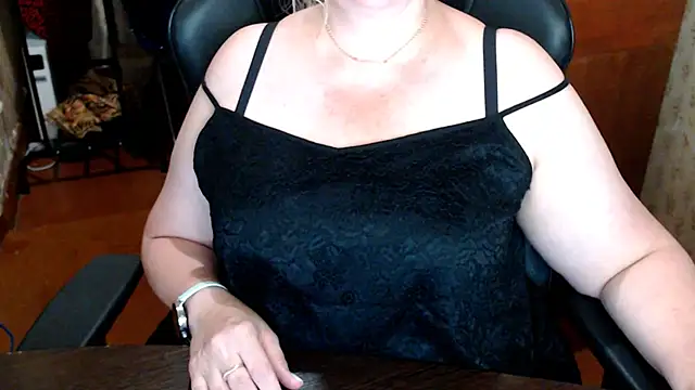 AlisaHot55's Live XXX Chat