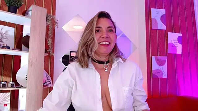 Chat XXX ao vivo de milfsecret69