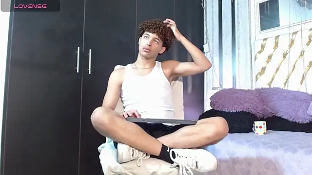 ian_smith_ Live XXX-chat