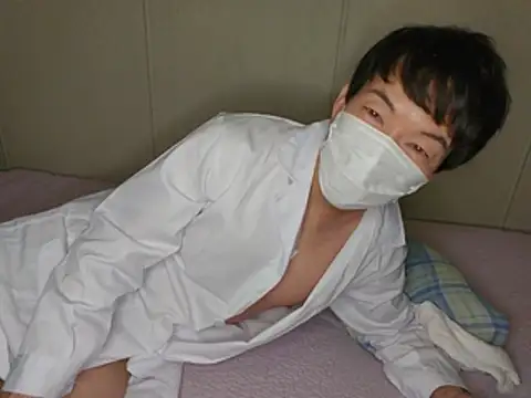Chat XXX Live sweets_danshi