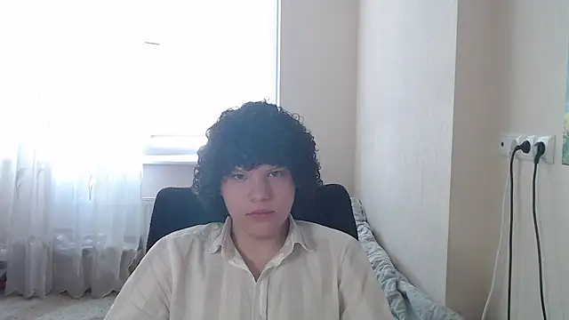 Živý XXX chat Arsen_schneider