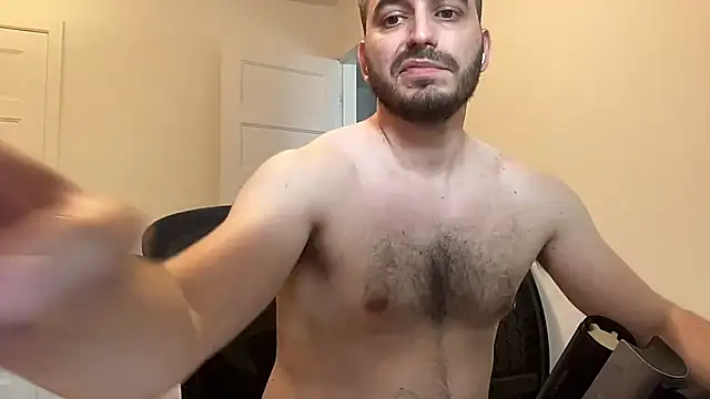 Chatroom XXX en direct de ThickDickMontreal