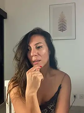 AnnaFlowerBabe's Live XXX Chat