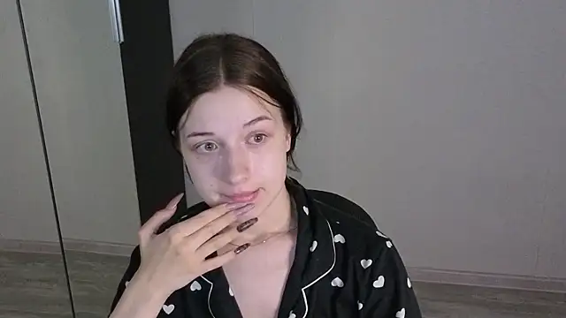 AlicePowells Live XXX-chat
