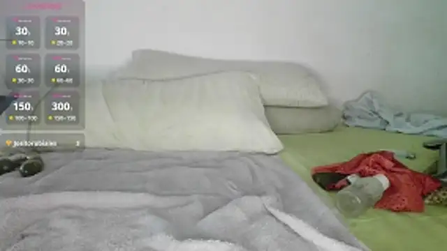 canarito18 Live XXX-Chat