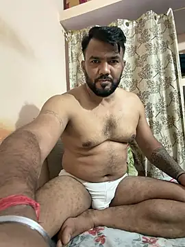 Show webcam de Hulk_ketantop_36