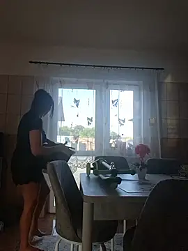 AvaKlein Chat XXX live