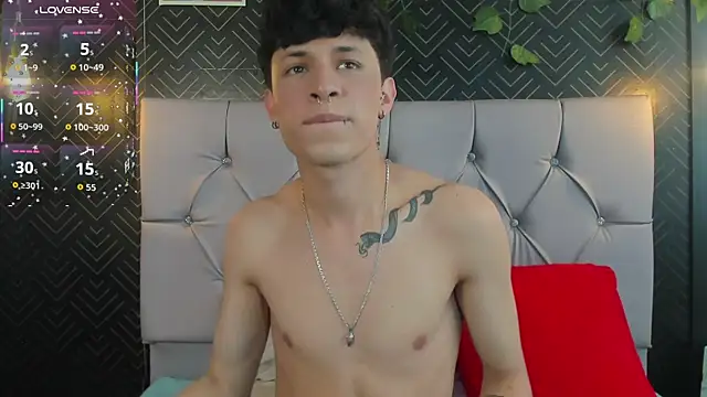 Axel__Evans Chat XXX live