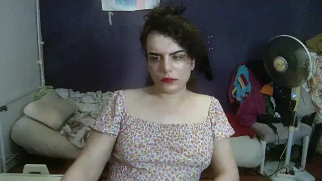 Chat XXX en directo de turkishTransEfsun
