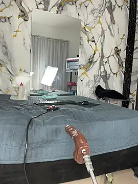 XXX chat uživo modela MerliaSsomer