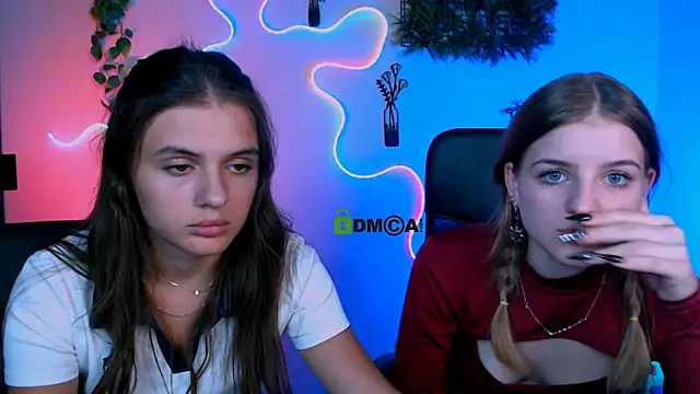 Chat XXX ao vivo de lisa_dark_