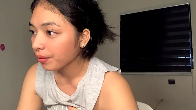 Chat XXX en directo de Hazelanne