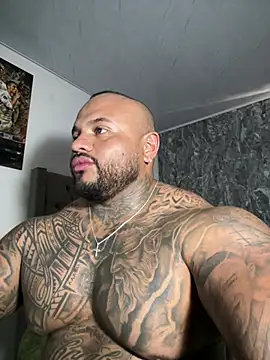 criss_zander292 Chat XXX live
