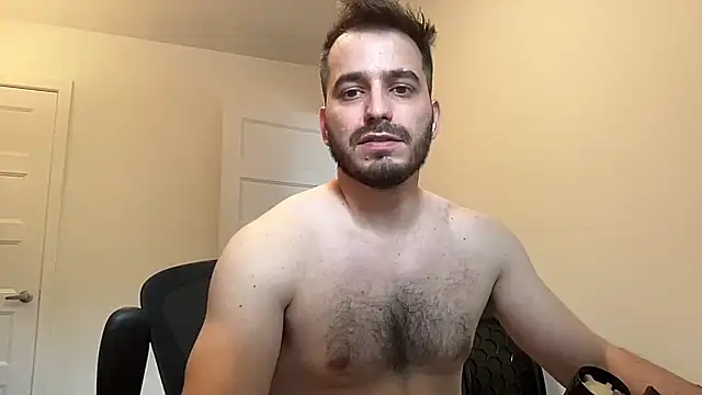 ThickDickMontreal Live XXX-chat