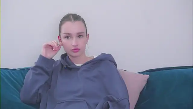 HyacinthWriter Live XXX Chat