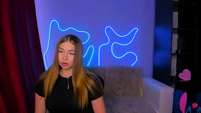 Chat XXX en directo de princessnicolee