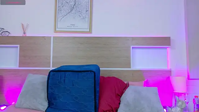 KAROL-SCOTT 라이브 XXX 채팅