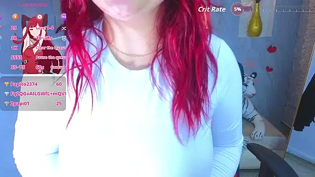 _Ambar72_b's Live XXX Chat
