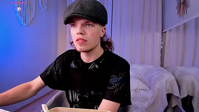 Czat XXX na żywo – Ivi_ca