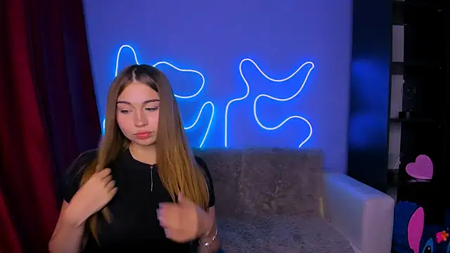 Chat XXX en directo de princessnicolee