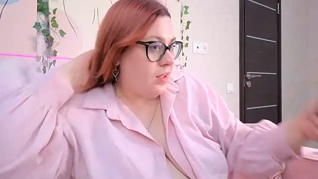 Chatroom XXX en direct de Valery_Grand