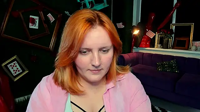 KathyBriggs: онлайн-секс-чат