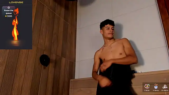 angelsilva_ Webcam Show